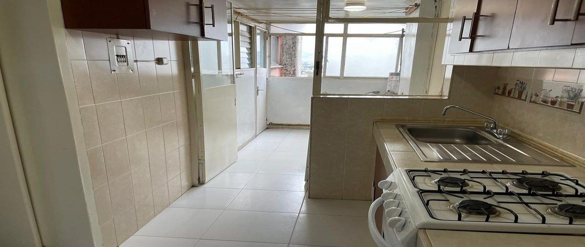 Foto de departamento en venta en  , nonoalco tlatelolco, cuauhtémoc, df / cdmx, 0 No. 05