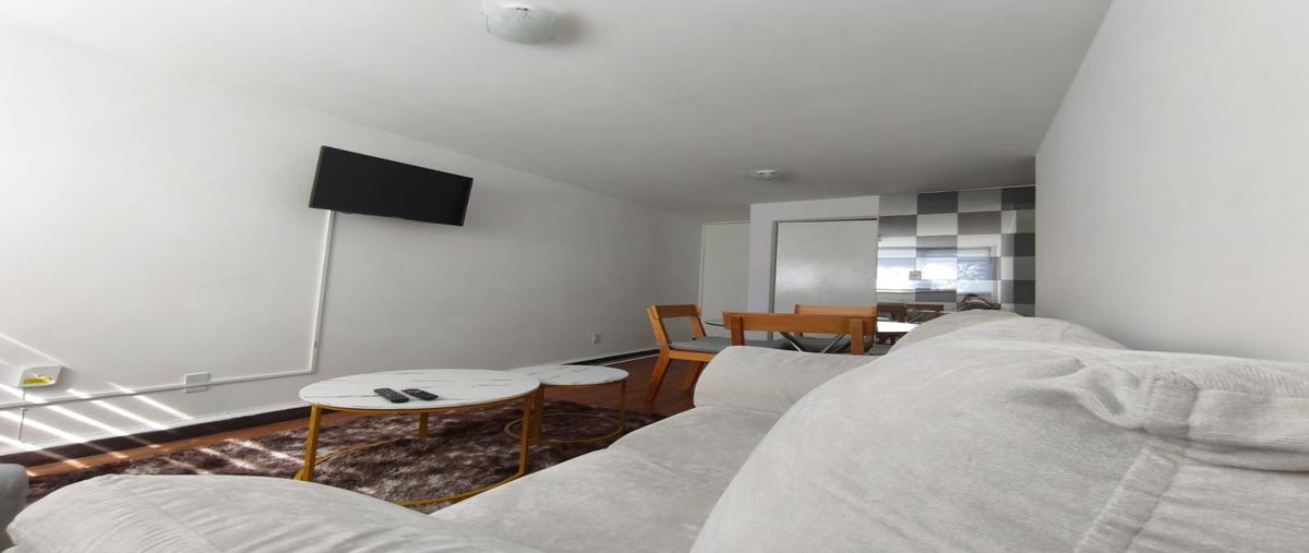 Foto de departamento en renta en  , nonoalco tlatelolco, cuauhtémoc, df / cdmx, 0 No. 03