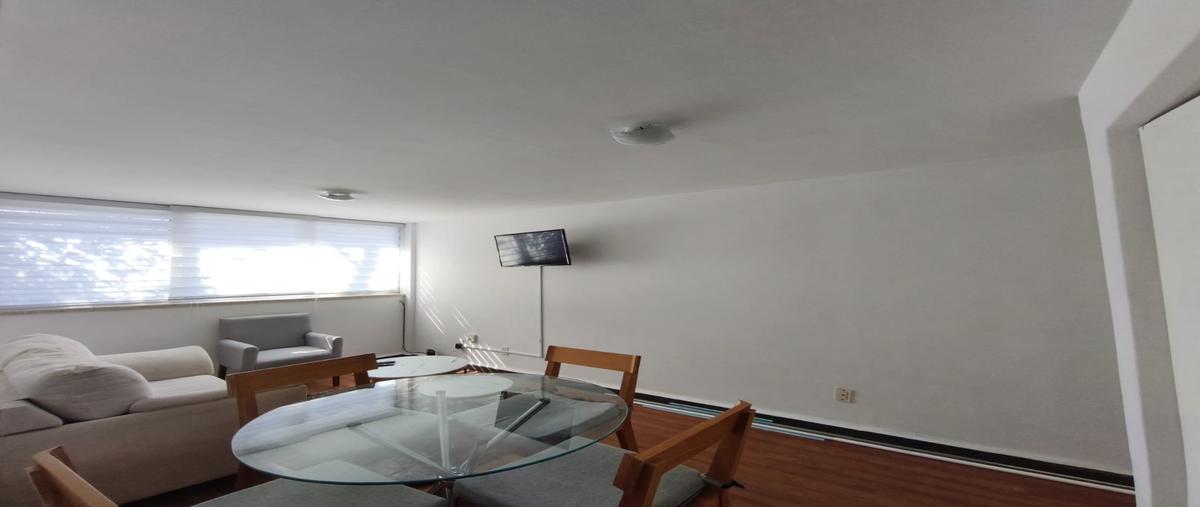 Foto de departamento en renta en  , nonoalco tlatelolco, cuauhtémoc, df / cdmx, 0 No. 04