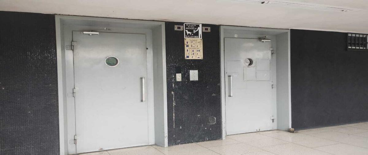 Foto de departamento en renta en  , nonoalco tlatelolco, cuauhtémoc, df / cdmx, 0 No. 03