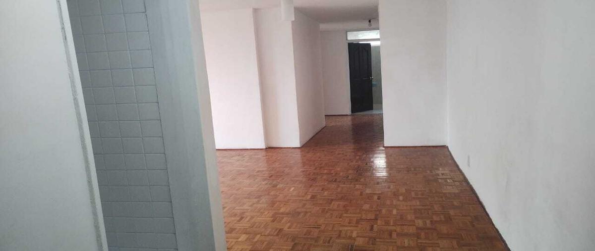 Foto de departamento en renta en  , nonoalco tlatelolco, cuauhtémoc, df / cdmx, 0 No. 04