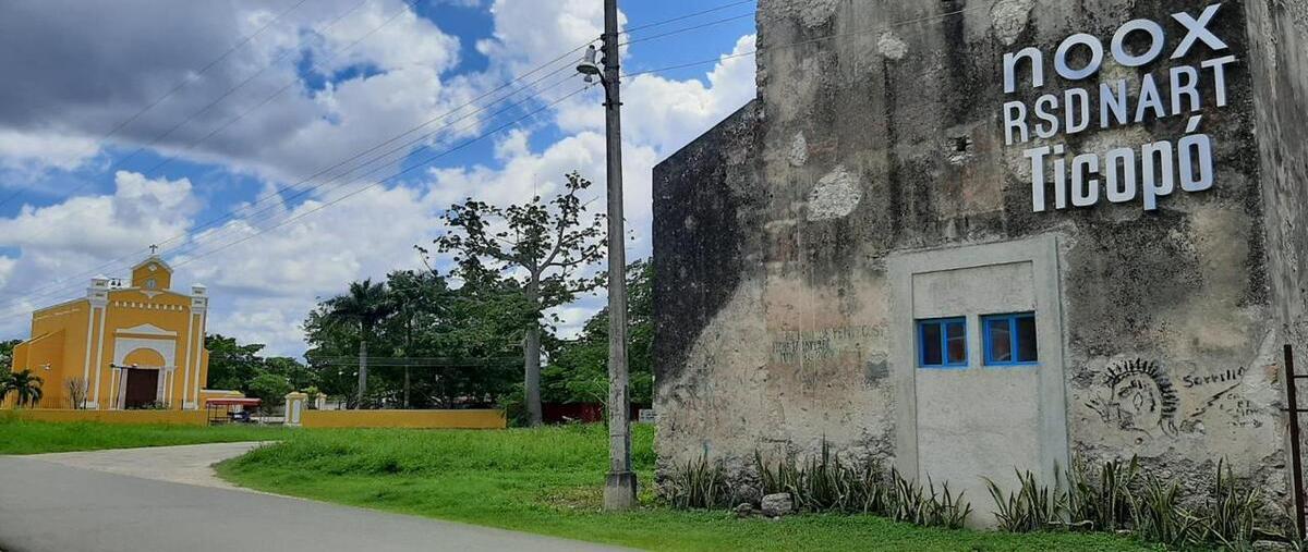 Foto de departamento en noox , ticopo, acanceh, yucatán, 0 foto 01 Foto de departamento en venta en noox , ticopo, acanceh, yucatán, 0 No. 01