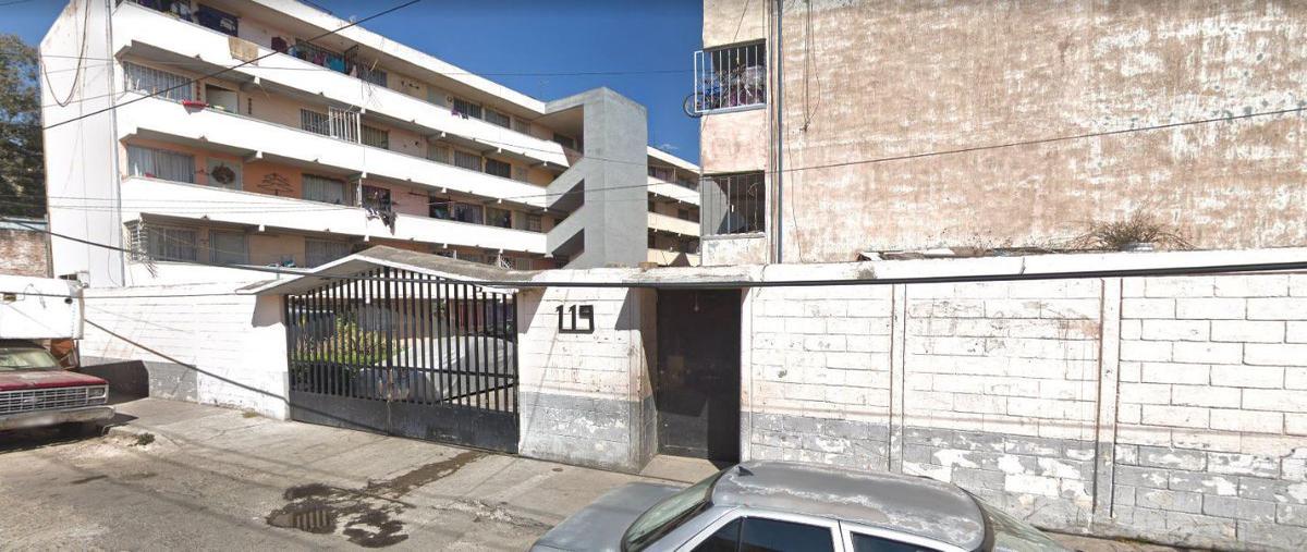 Foto de departamento en venta en nopal , atlampa, cuauhtémoc, df / cdmx, 0 No. 05