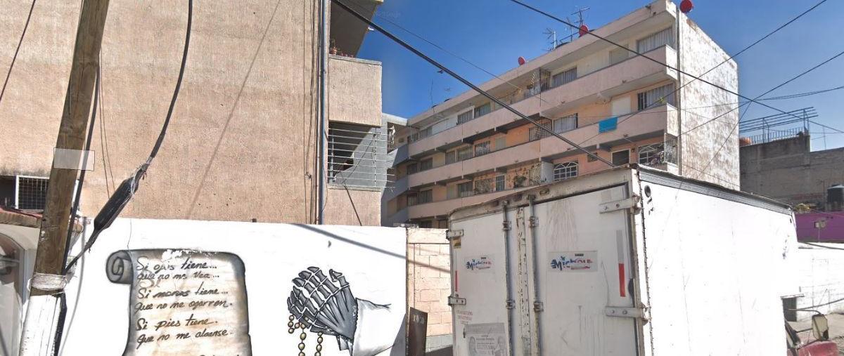 Foto de departamento en venta en nopal , atlampa, cuauhtémoc, df / cdmx, 17969542 No. 03