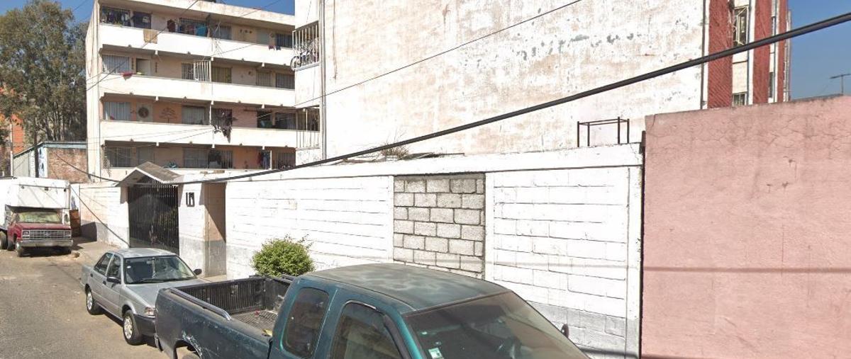Foto de departamento en venta en nopal , atlampa, cuauhtémoc, df / cdmx, 17969542 No. 04
