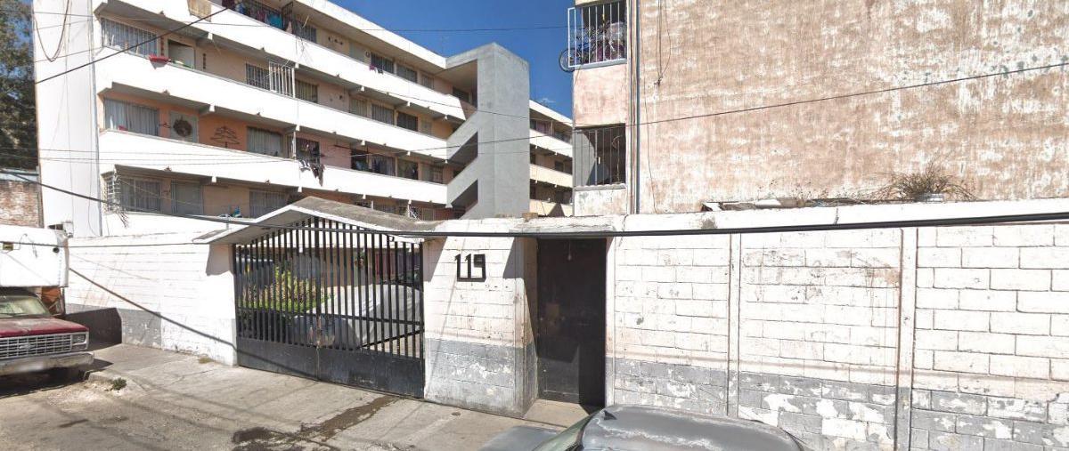 Foto de departamento en venta en nopal , atlampa, cuauhtémoc, df / cdmx, 17969542 No. 05