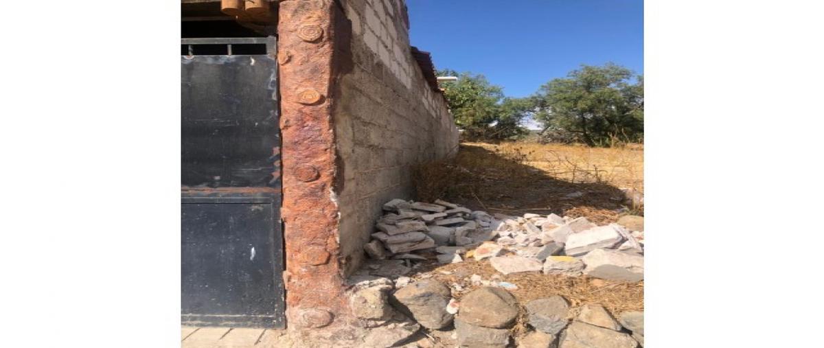 Foto de terreno habitacional en venta en  , nopala centro, nopala de villagrán, hidalgo, 0 No. 03