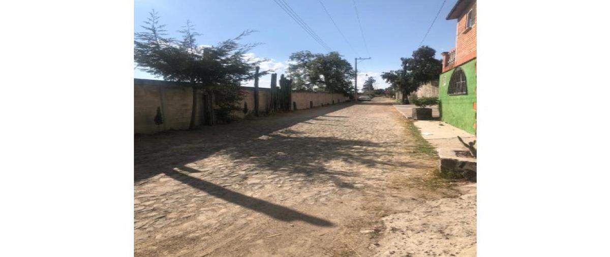 Foto de terreno habitacional en venta en  , nopala centro, nopala de villagrán, hidalgo, 0 No. 05