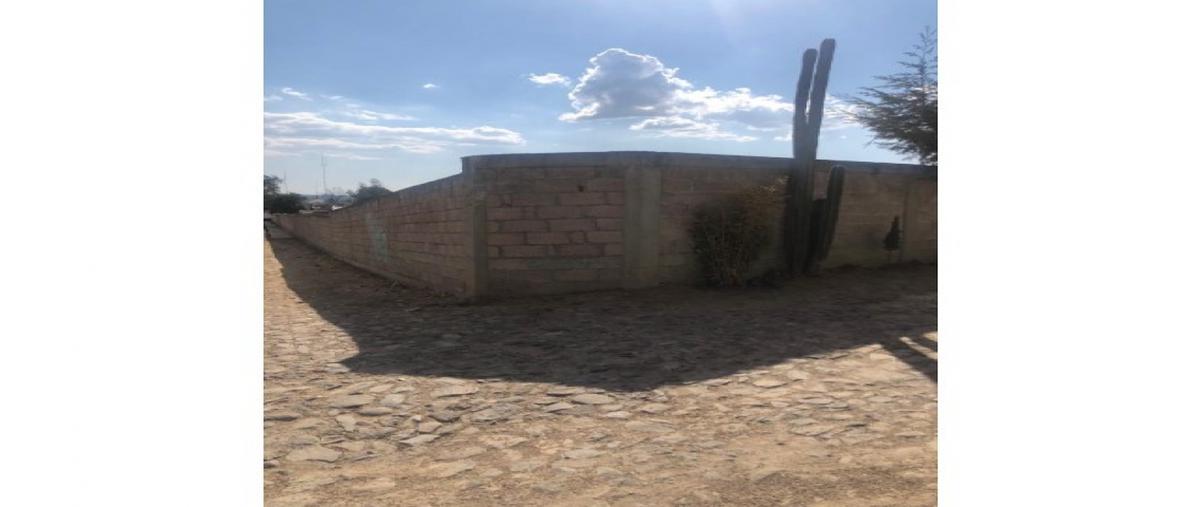 Foto de terreno habitacional en venta en  , nopala centro, nopala de villagrán, hidalgo, 0 No. 04