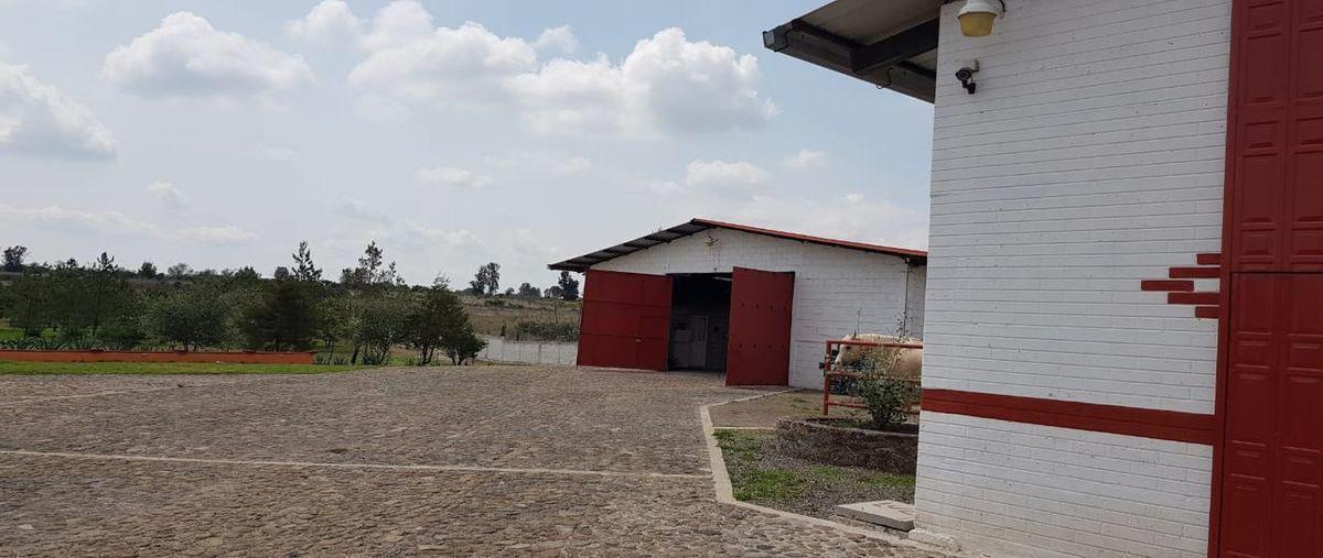 Foto de rancho en venta en  , nopala centro, nopala de villagrán, hidalgo, 0 No. 03