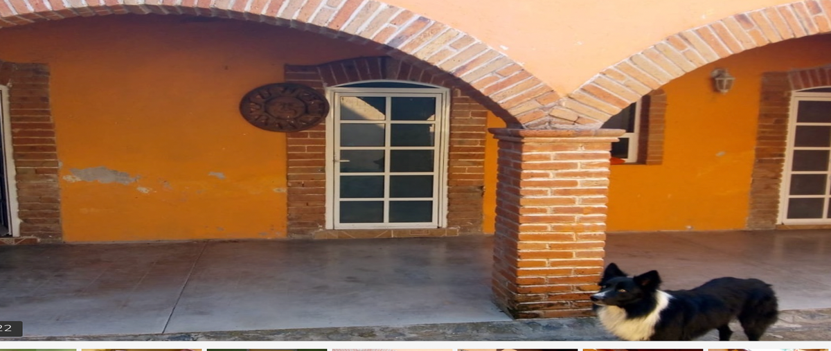 Foto de rancho en venta en nopala centro, nopala de villagrán, hidalgo , nopala centro, nopala de villagrán, hidalgo, 22401069 No. 03