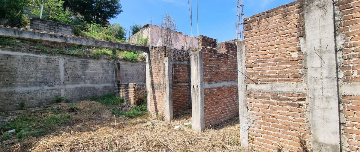 Foto de terreno habitacional en venta en  , nopalitos, acapulco de juárez, guerrero, 0 No. 03
