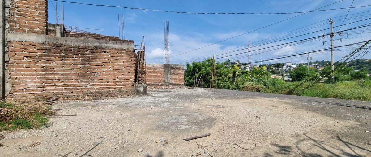 Foto de terreno habitacional en venta en  , nopalitos, acapulco de juárez, guerrero, 0 No. 04