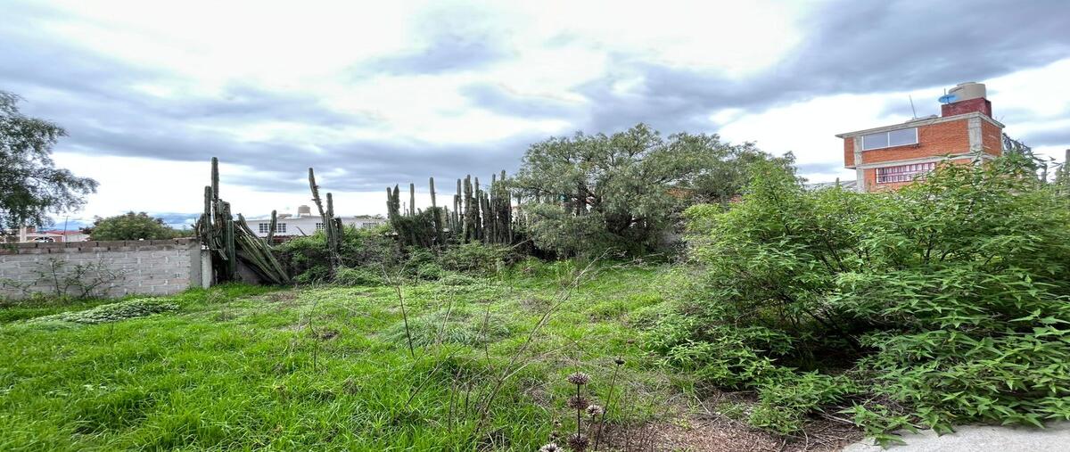 Foto de terreno habitacional en venta en  , nopaltepec, cuautitlán izcalli, méxico, 0 No. 03