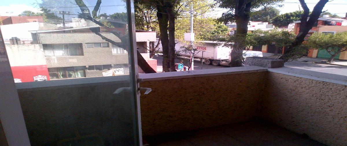 Foto de departamento en venta en nopatitla , santa maria malinalco, azcapotzalco, df / cdmx, 30897088 No. 04