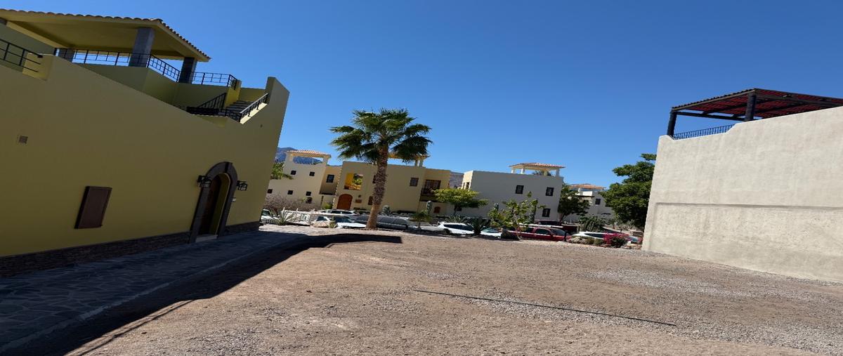 Foto de terreno habitacional en venta en  , nopolo, loreto, baja california sur, 0 No. 04