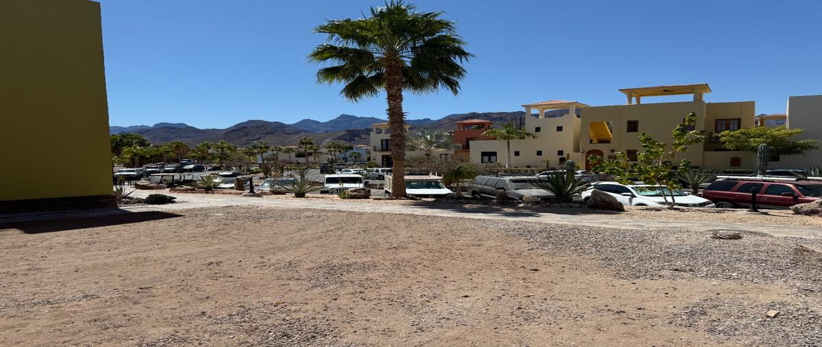 Foto de terreno habitacional en venta en  , nopolo, loreto, baja california sur, 0 No. 05