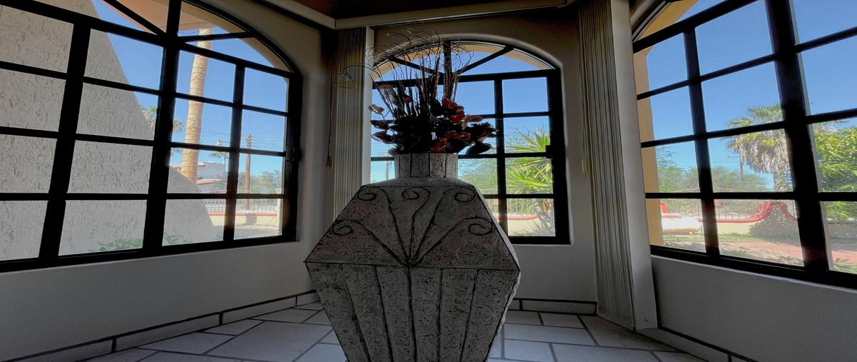Foto de casa en venta en  , nopolo, loreto, baja california sur, 0 No. 05