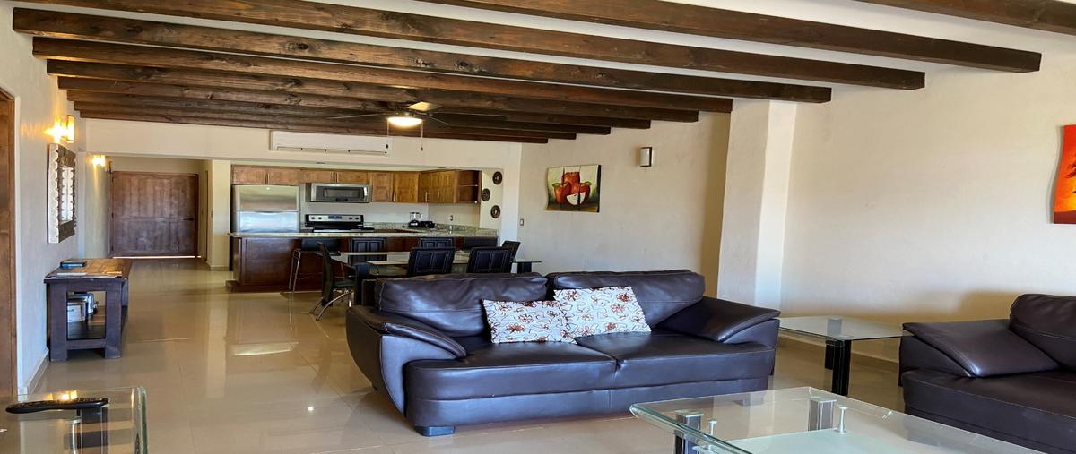 Foto de departamento en venta en  , nopolo, loreto, baja california sur, 0 No. 04