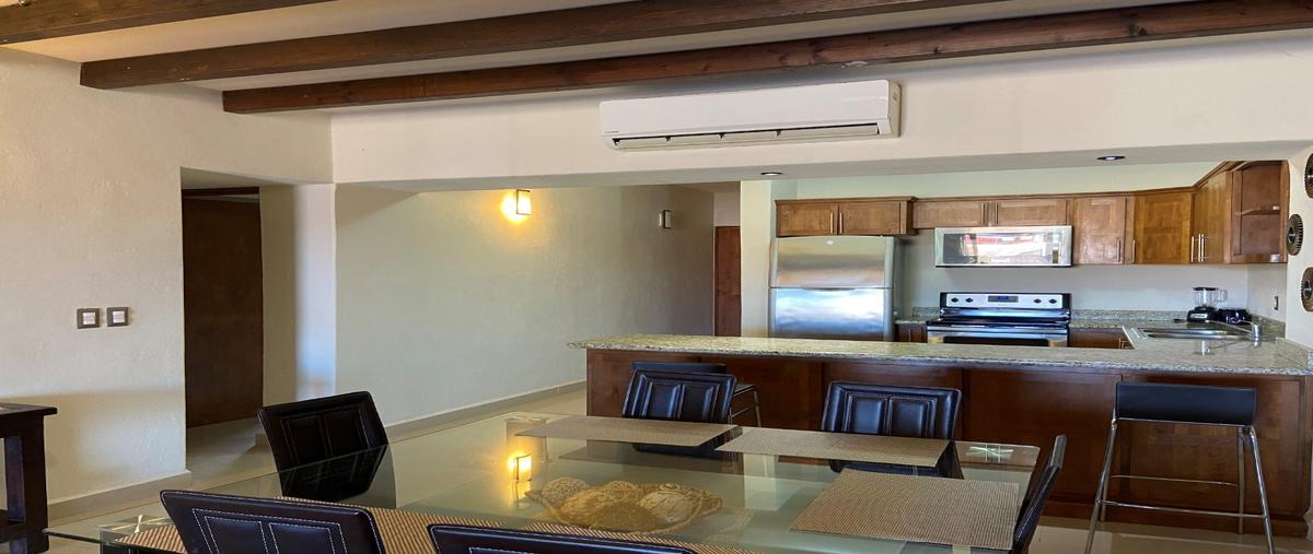 Foto de departamento en venta en  , nopolo, loreto, baja california sur, 0 No. 05