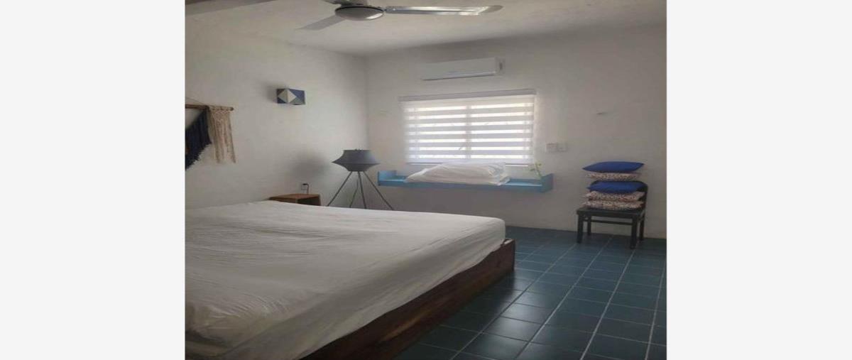Foto de casa en condominio en venta en nora quintana 3, ampliación juan pablo ii, mérida, yucatán, 28204023 No. 04