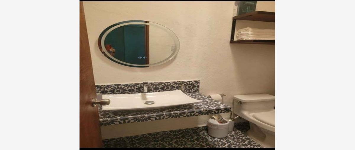 Foto de casa en condominio en venta en nora quintana 3, ampliación juan pablo ii, mérida, yucatán, 28204023 No. 05