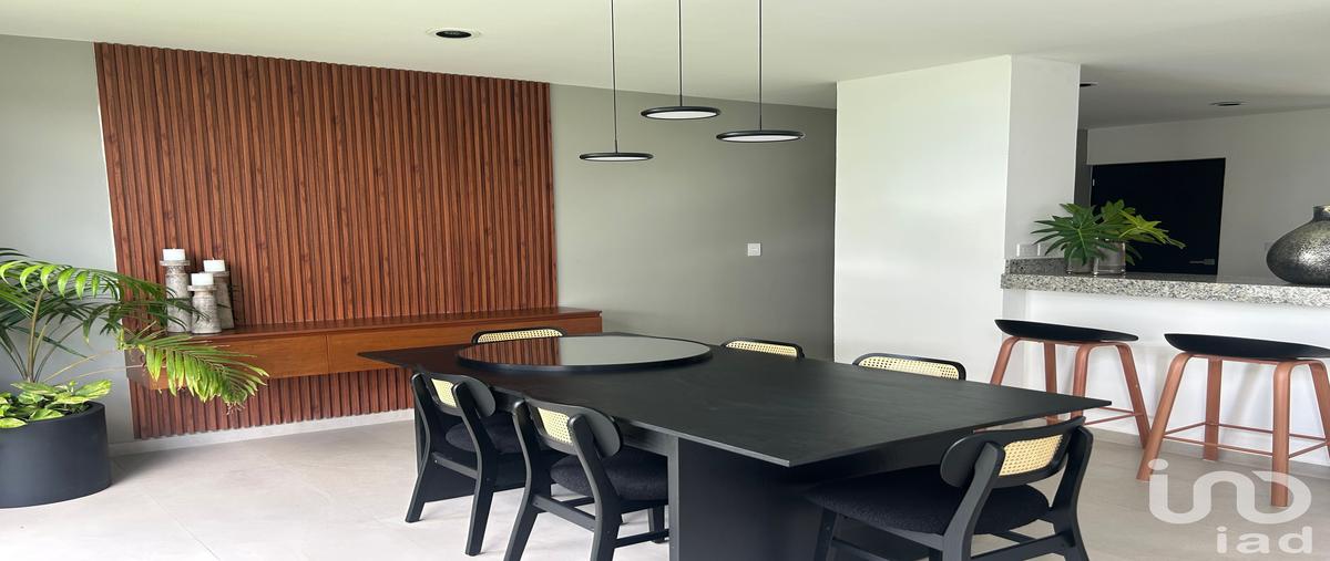 Foto de casa en venta en nora quintana , caucel, mérida, yucatán, 0 No. 05