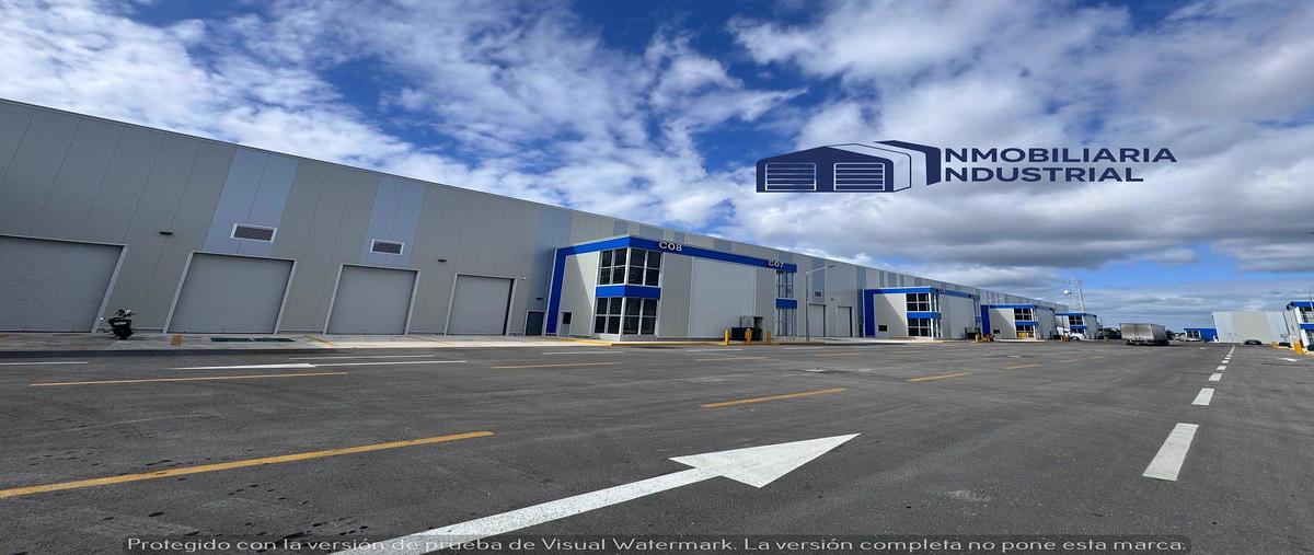 Foto de bodega en renta en  , nora quintana, mérida, yucatán, 30812842 No. 04