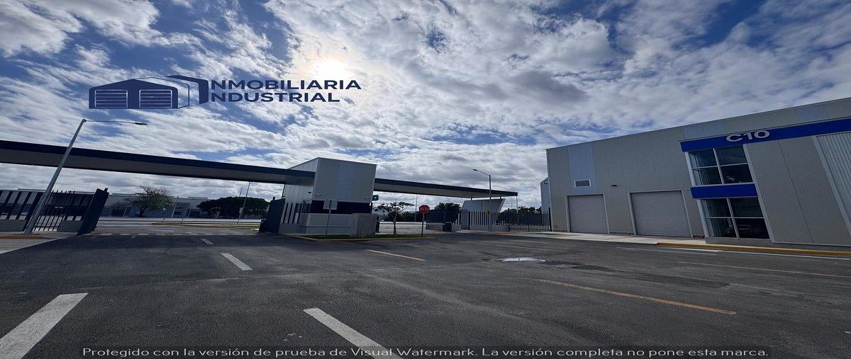 Foto de bodega en renta en  , nora quintana, mérida, yucatán, 30812842 No. 05