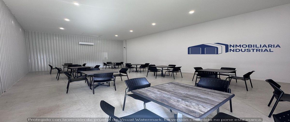 Foto de bodega en renta en  , nora quintana, mérida, yucatán, 30812842 No. 07