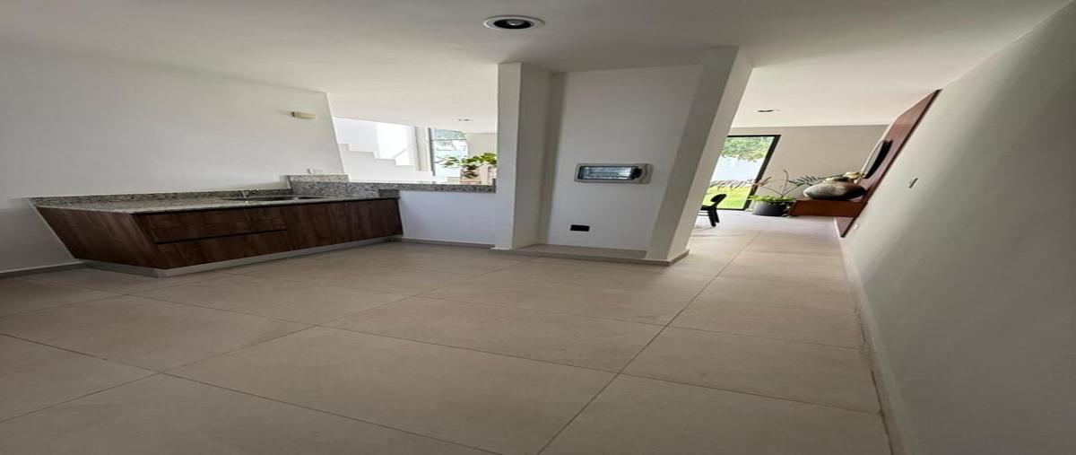 Foto de casa en venta en  , nora quintana, mérida, yucatán, 0 No. 07