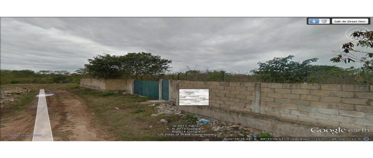 Foto de terreno habitacional en , nora quintana, mérida, yucatán, 9327447 foto 02 Foto de terreno habitacional en venta en , nora quintana, mérida, yucatán, 9327447 No. 02
