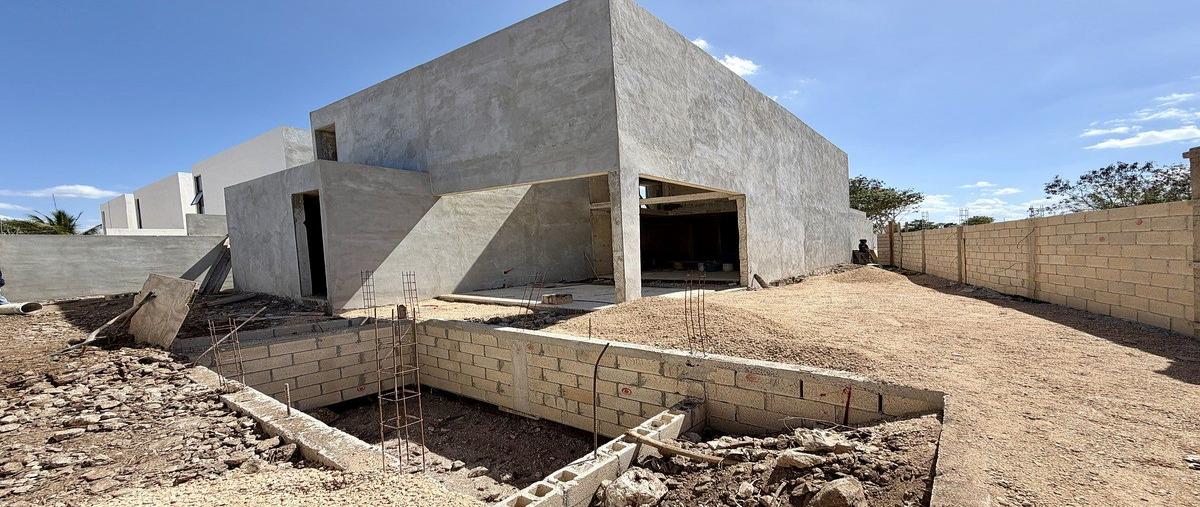 Foto de casa en venta en nora , san antonio hool, mérida, yucatán, 30690505 No. 04