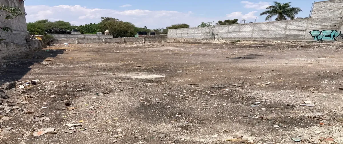 Foto de terreno comercial en renta en norberto aguirre 1, emiliano zapata, corregidora, querétaro, 0 No. 05
