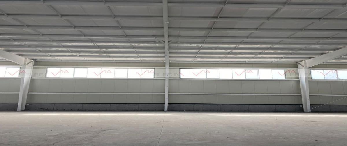 Foto de bodega en renta en norberto aguirre , norberto aguirre, santa catarina, nuevo león, 0 No. 04