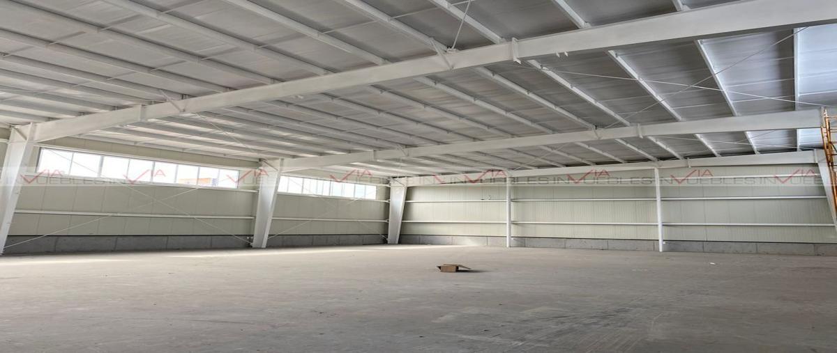 Foto de bodega en renta en norberto aguirre , norberto aguirre, santa catarina, nuevo león, 0 No. 05
