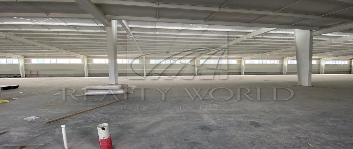 Foto de bodega en renta en  , norberto aguirre, santa catarina, nuevo león, 30362828 No. 03
