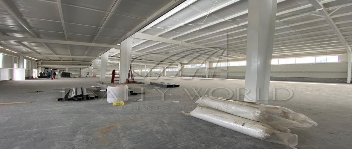 Foto de bodega en renta en  , norberto aguirre, santa catarina, nuevo león, 30362828 No. 05