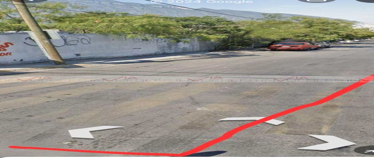 Foto de terreno comercial en venta en  , norberto aguirre, santa catarina, nuevo león, 0 No. 04