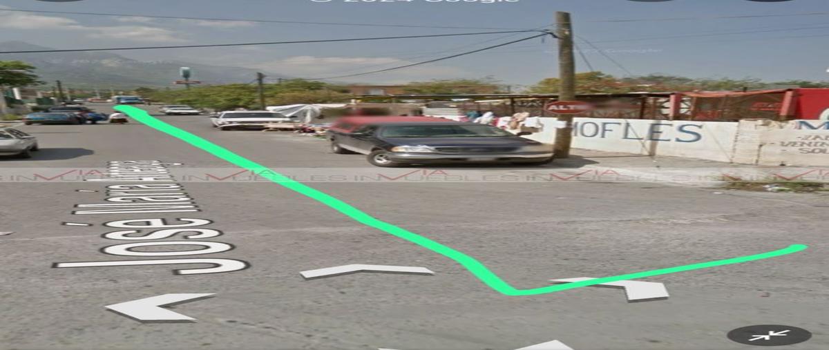 Foto de terreno comercial en venta en  , norberto aguirre, santa catarina, nuevo león, 0 No. 05