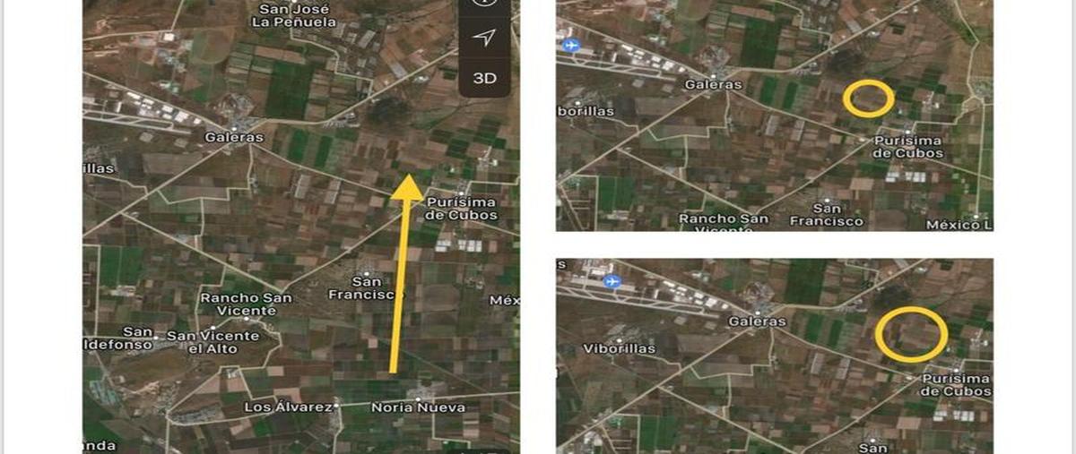 Foto de terreno habitacional en , noria de cubos, colón, querétaro, 0 foto 03 Foto de terreno habitacional en venta en , noria de cubos, colón, querétaro, 0 No. 03