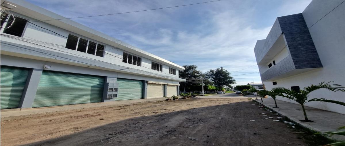 Foto de local en renta en  , noria de montes, sahuayo, michoacán de ocampo, 27215618 No. 05