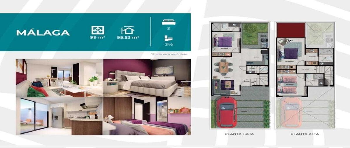 Foto de casa en venta en  , noria de san josé, san luis potosí, san luis potosí, 26000864 No. 03