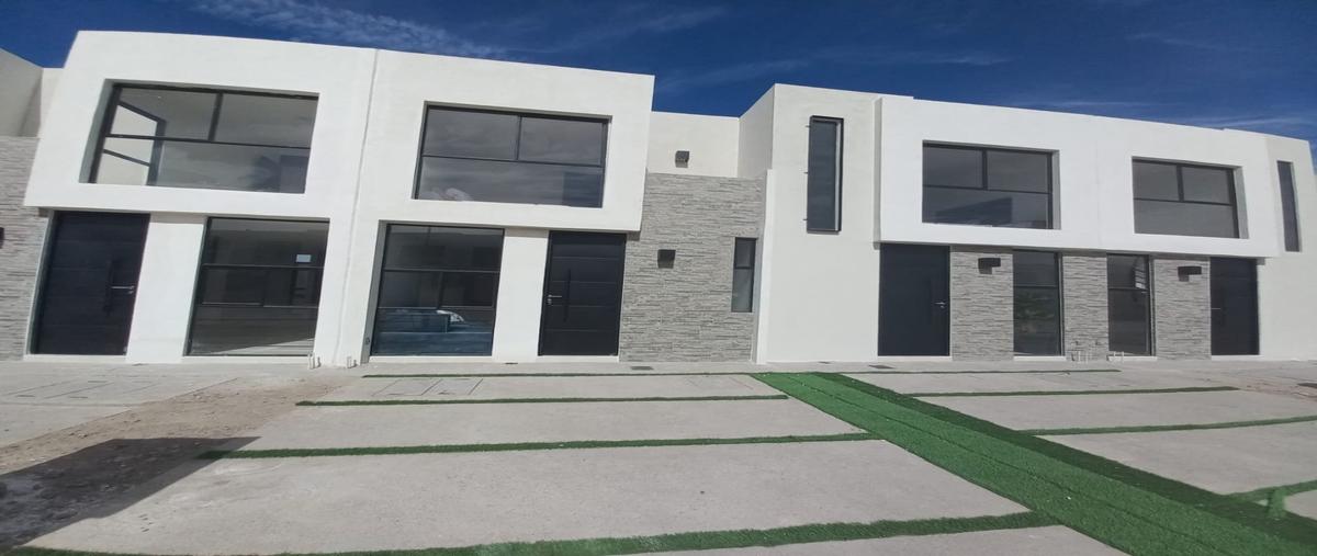 Foto de casa en , noria de san josé, san luis potosí, san luis potosí, 26000869 foto 01 Foto de casa en venta en , noria de san josé, san luis potosí, san luis potosí, 26000869 No. 01
