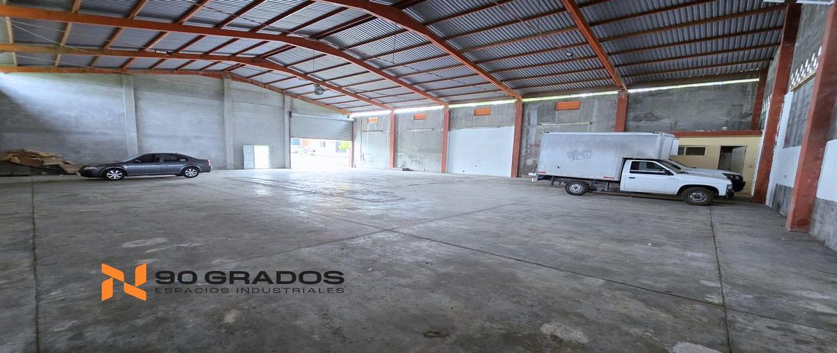 Foto de bodega en renta en  , noria sur, apodaca, nuevo león, 0 No. 05