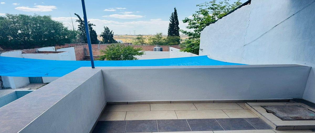 Foto de casa en venta en norias de paso hondo , norias del paso hondo, aguascalientes, aguascalientes, 0 No. 05