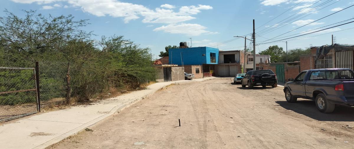 Foto de terreno habitacional en , norias del ojocaliente, aguascalientes, aguascalientes, 27776255 foto 03 Foto de terreno habitacional en venta en , norias del ojocaliente, aguascalientes, aguascalientes, 27776255 No. 03