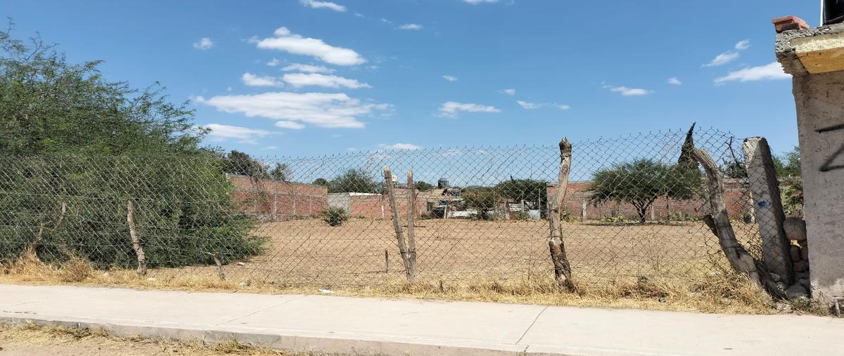 Foto de terreno habitacional en , norias del ojocaliente, aguascalientes, aguascalientes, 27776255 foto 04 Foto de terreno habitacional en venta en , norias del ojocaliente, aguascalientes, aguascalientes, 27776255 No. 04