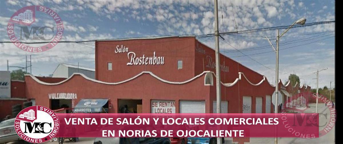 Foto de edificio en , norias del ojocaliente, aguascalientes, aguascalientes, 0 foto 03 Foto de edificio en venta en , norias del ojocaliente, aguascalientes, aguascalientes, 0 No. 03