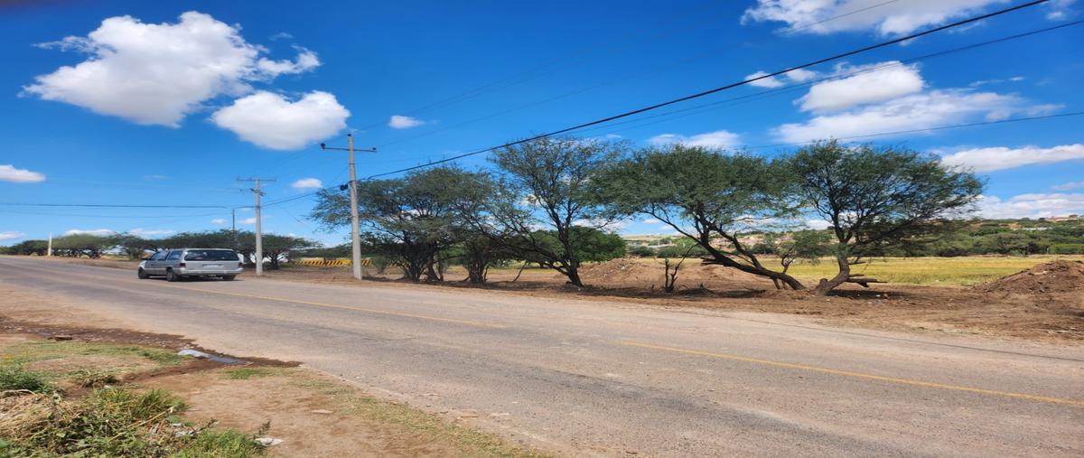 Foto de terreno habitacional en venta en  , norias del ojocaliente, aguascalientes, aguascalientes, 0 No. 04